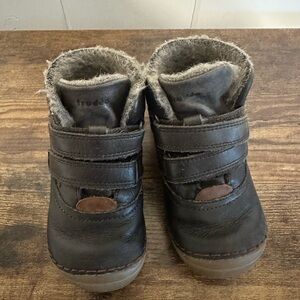 Froddo insulated boots